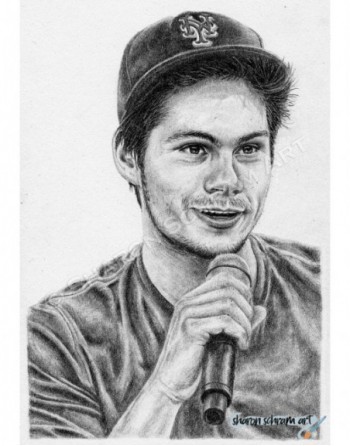 Dylan O'Brien