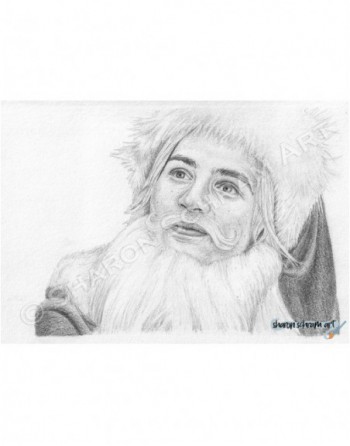 Gregg Sulkin in Christmas Wish