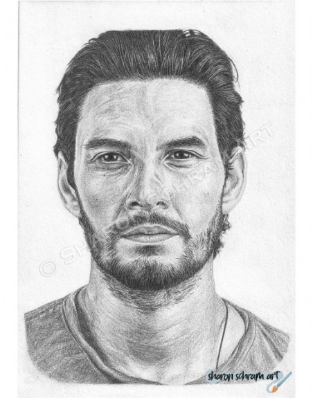 Ben Barnes