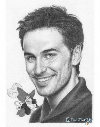 Colin O'Donoghue