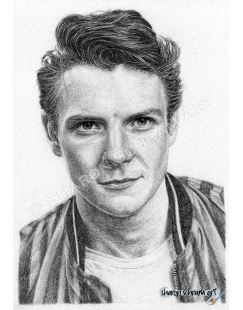 Patrick Gibson