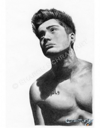 Zayn Malik