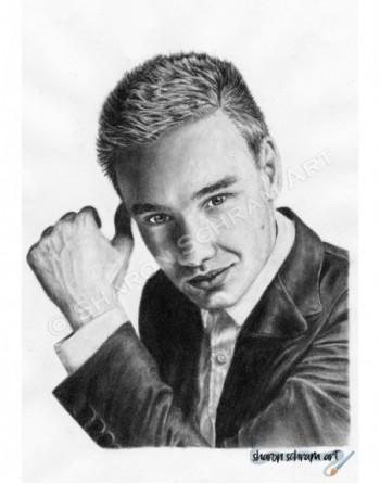 Liam Payne