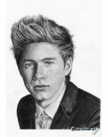 Niall Horan