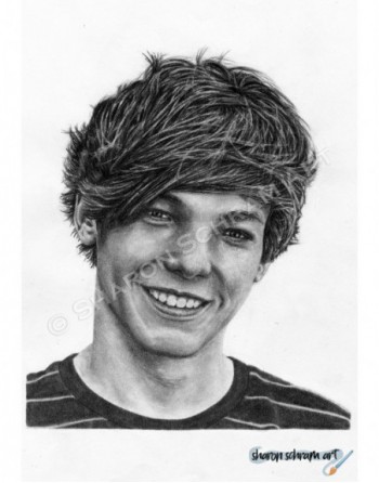 Louis Tomlinson
