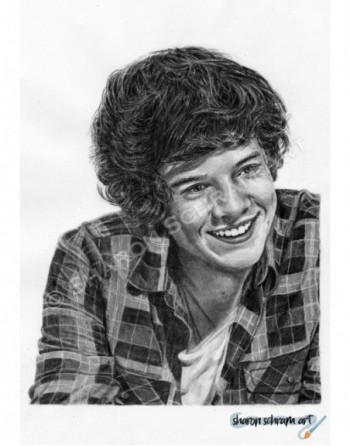 Harry Styles