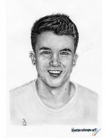 Josh Devine