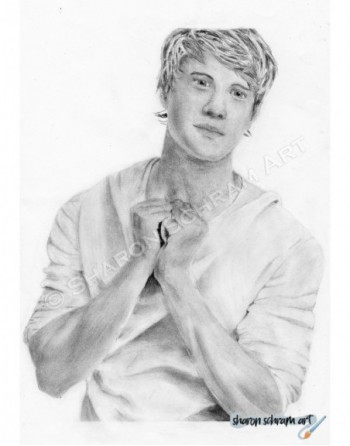 Chord Overstreet