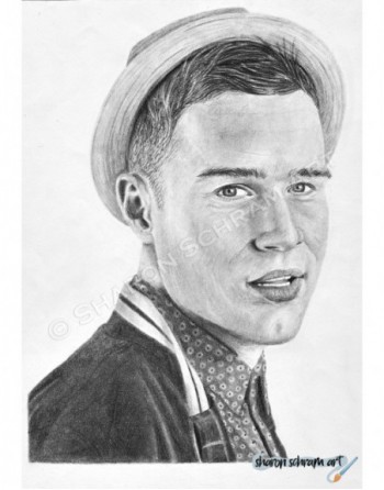 Olly Murs