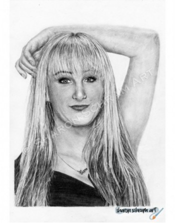Camryn Magness
