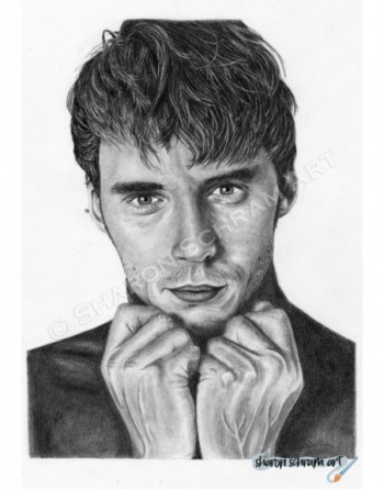 Sam Claflin
