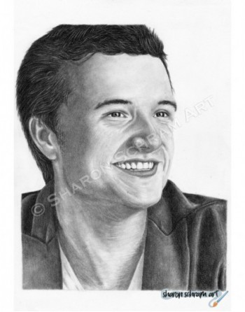 Josh Hutcherson