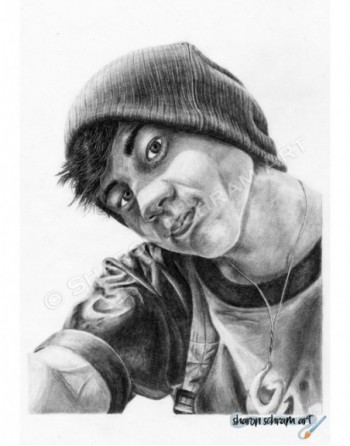 Calum Hood
