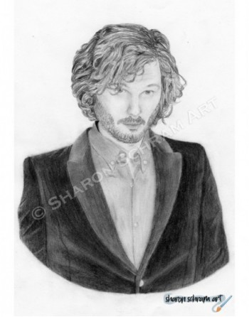 Rupert Young