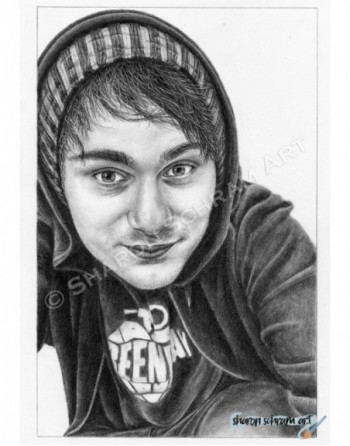 Michael Clifford