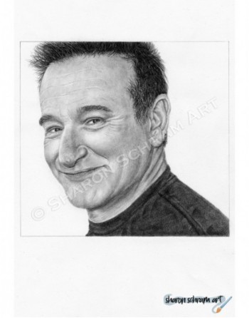 Robin Williams