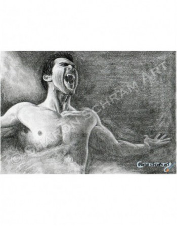 Derek Hale (Teen Wolf)