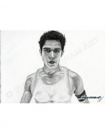 Scott McCall (Teen Wolf)
