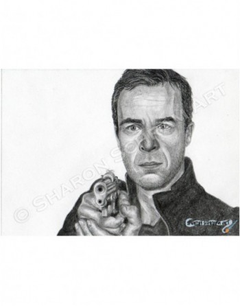 Chris Argent (Teen Wolf)