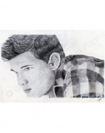Taylor Lautner