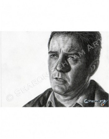 Sheriff Stilinski (Teen Wolf)