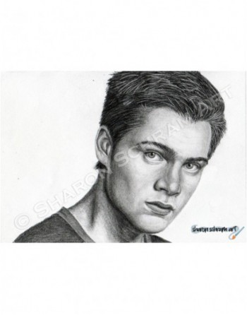 Liam Dunbar (Teen Wolf)
