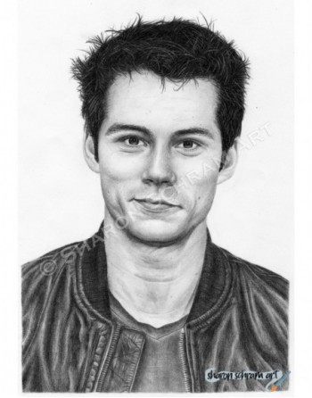 Dylan O'Brien