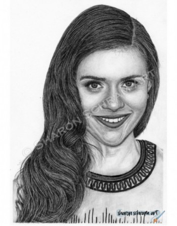 Holland Roden
