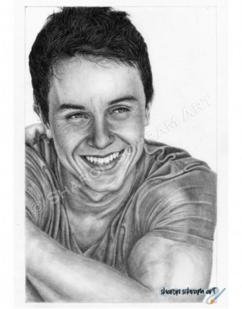 Ryan Kelley