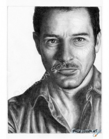 Ian Bohen