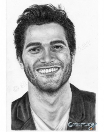 Tyler Hoechlin
