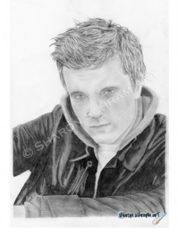 Josh Hutcherson