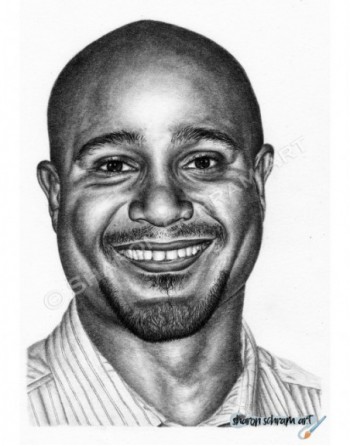 Seth Gilliam