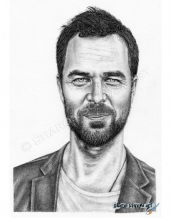 JR Bourne
