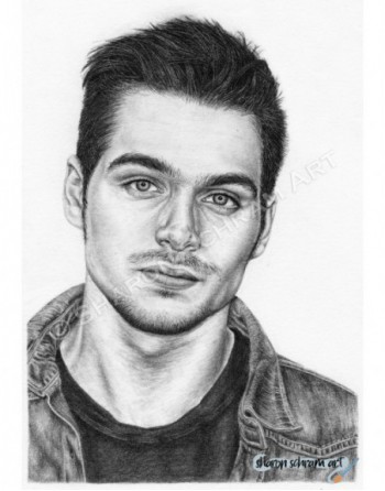 Dylan Sprayberry