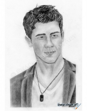 Nick Jonas