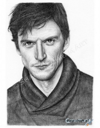 Gideon Emery