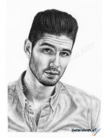 Casey Deidrick