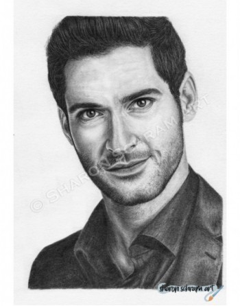 Tom Ellis