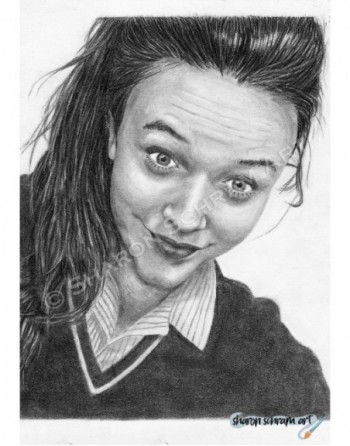Félicité Tomlinson