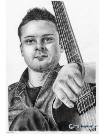Dan Richards