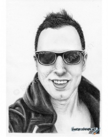 Jon Shone