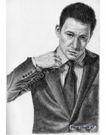 Channing Tatum