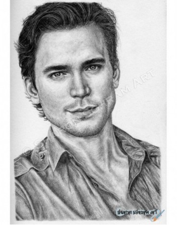 Matt Bomer