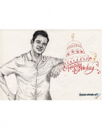 Ian Bohen b-day