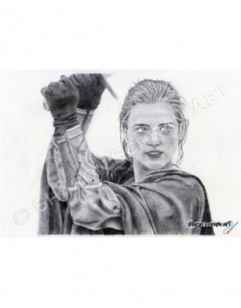 Lady Morgana (BBC Merlin)