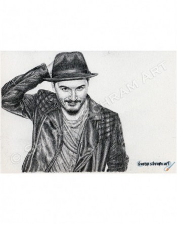 Michael Malarkey