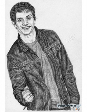 Daniel Sharman