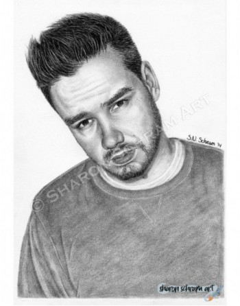 Liam Payne