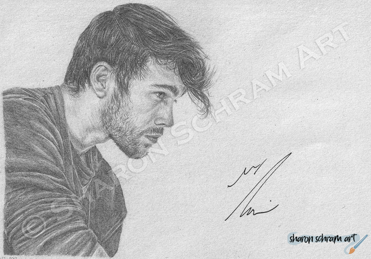 Max Schneider 2018
